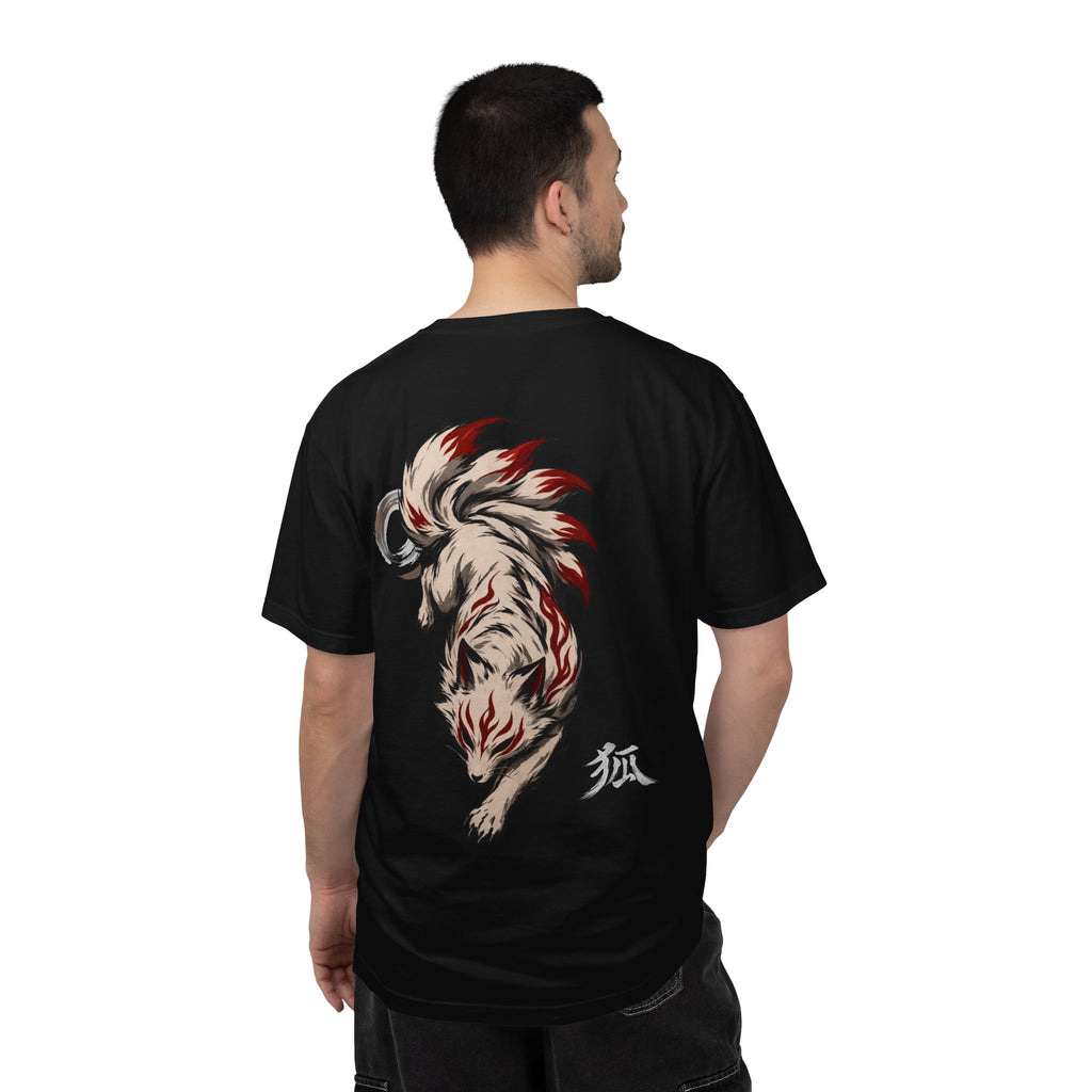 Kitsune Fox Spirit Shirt