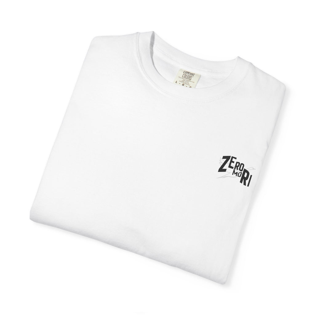 Japanese Sakura Red Sun Shirt | Zen Japan Aesthetic Cherry Blossom Graphic Tee