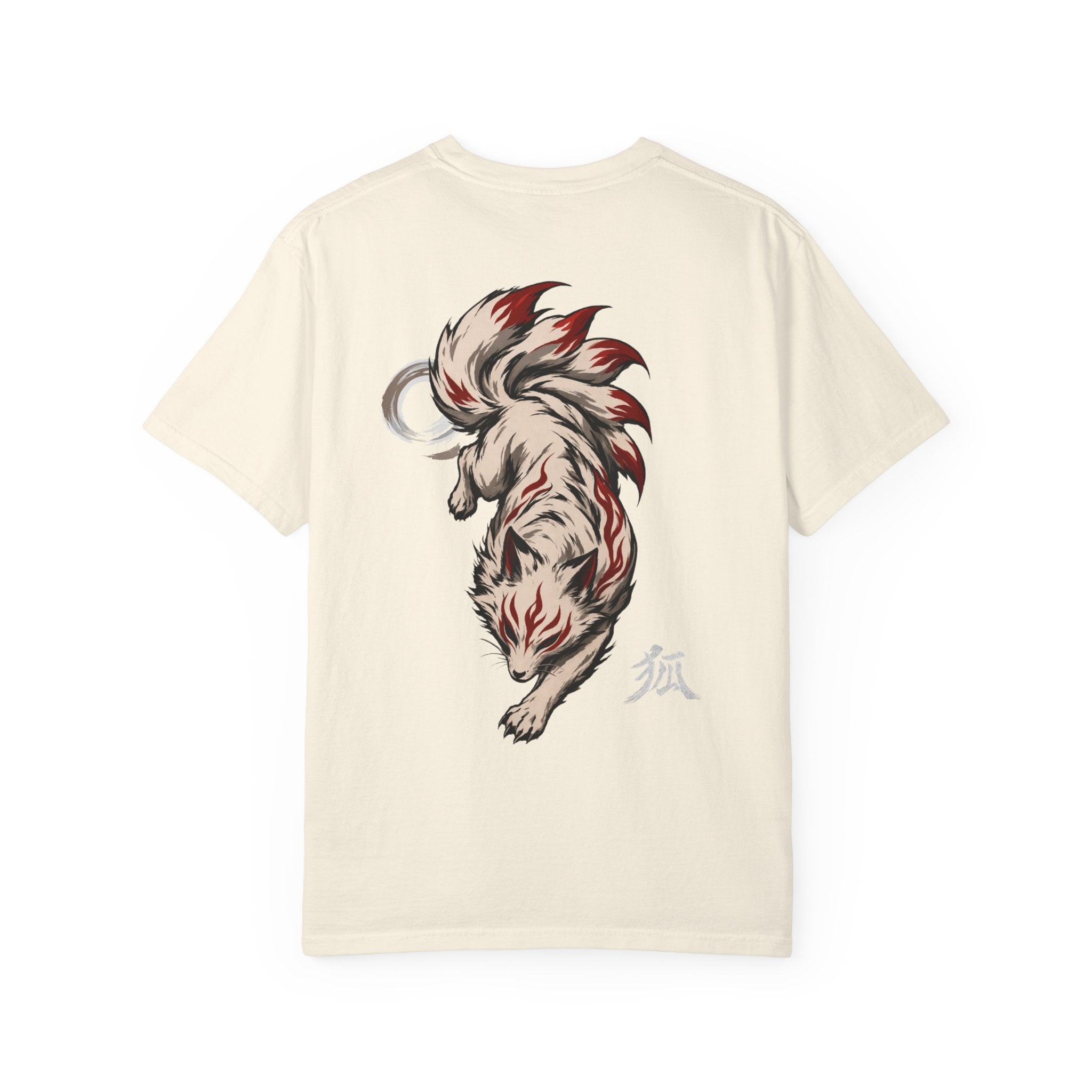 Kitsune Fox Spirit Shirt