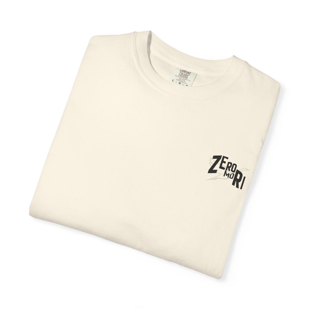 Kitsune Fox Spirit Shirt