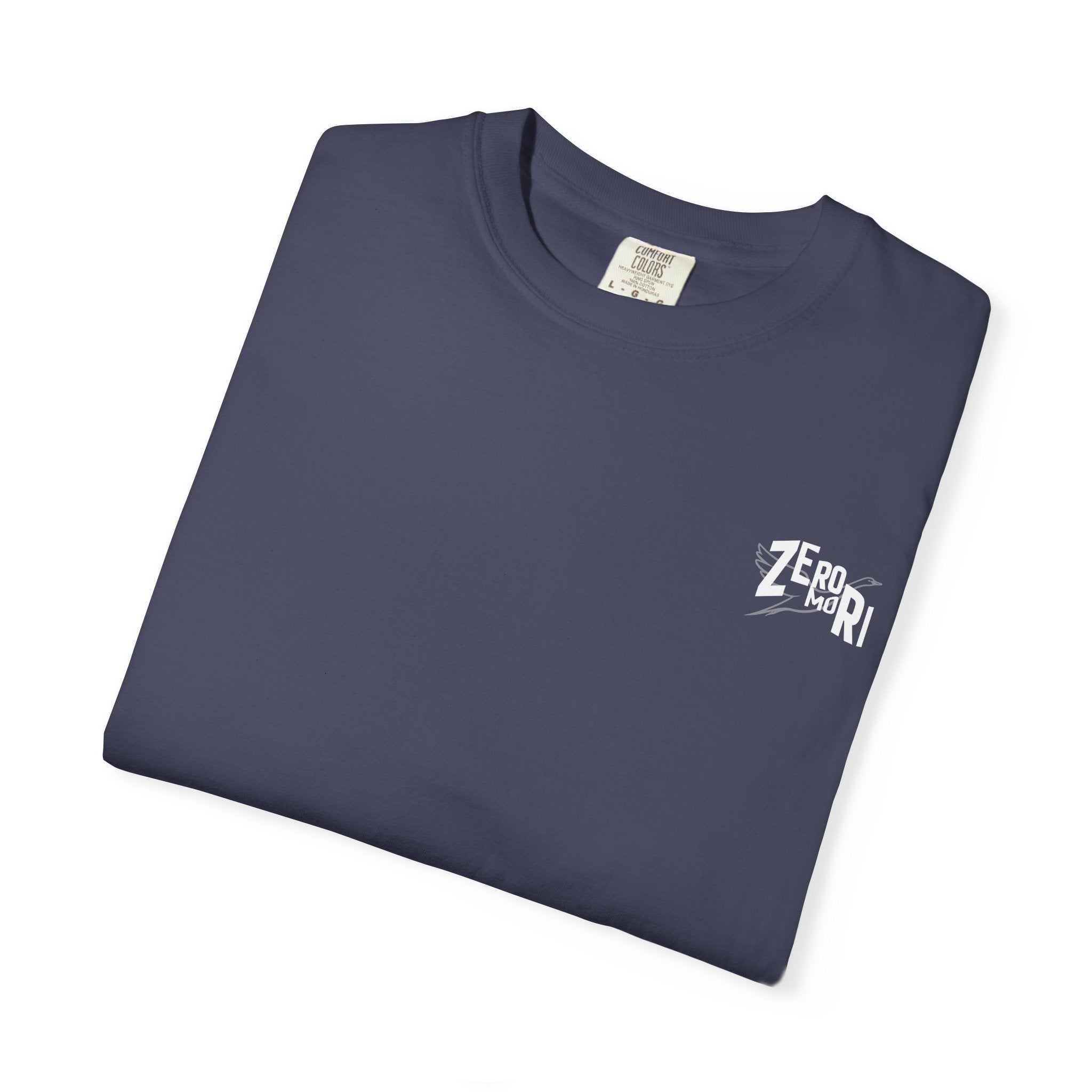 Japanese Sakura Red Sun Shirt | Zen Japan Aesthetic Cherry Blossom Graphic Tee