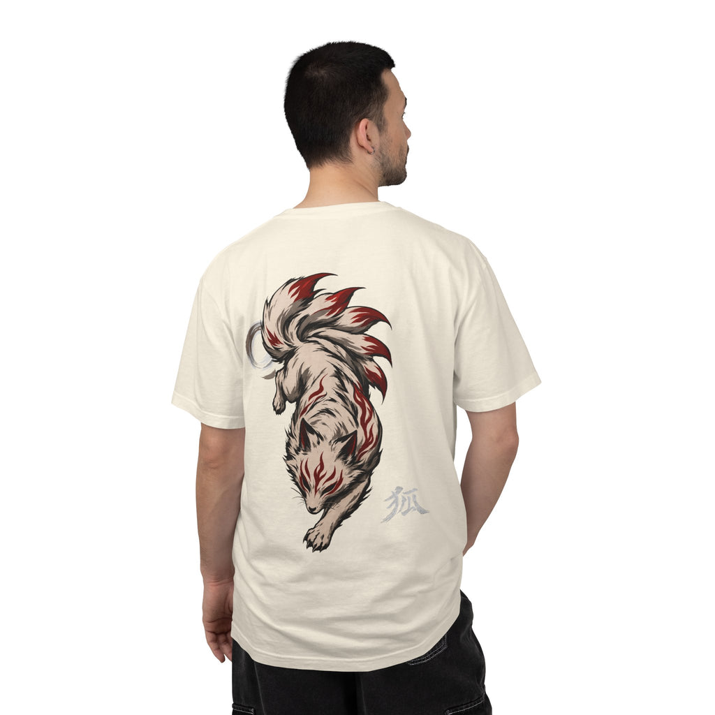 Kitsune Fox Spirit Shirt