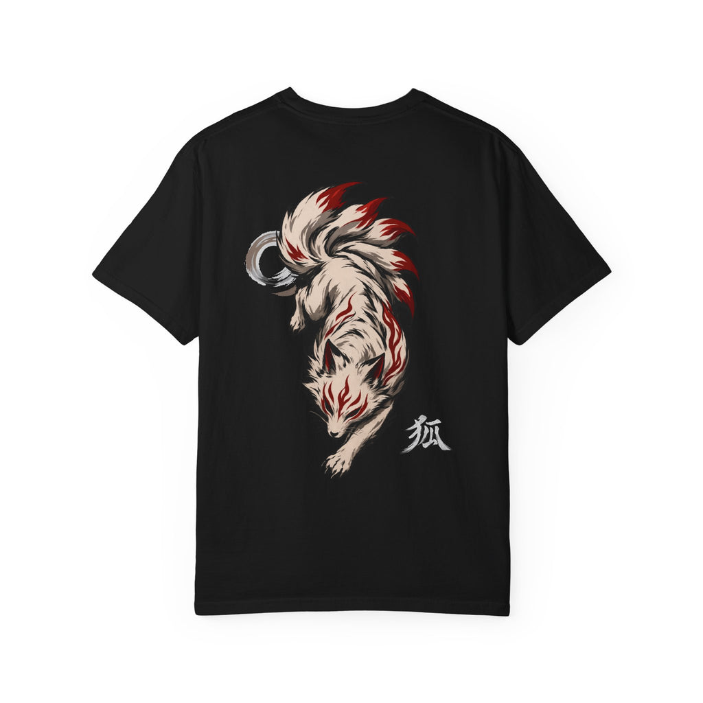 Kitsune Fox Spirit Shirt