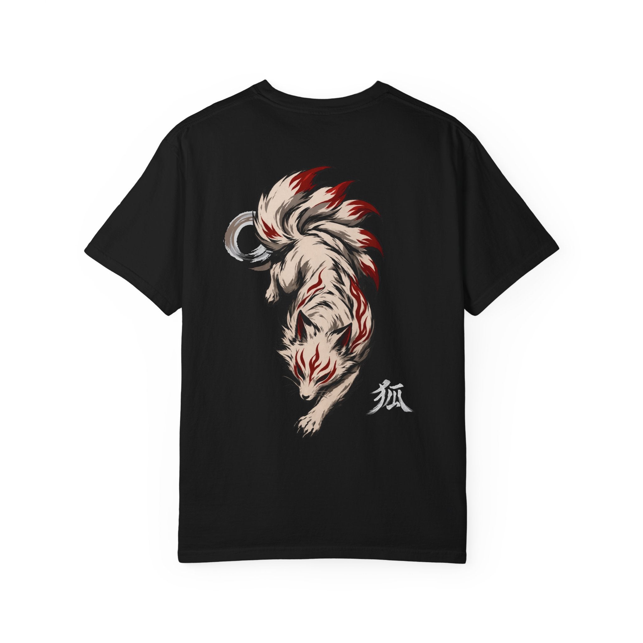 Kitsune Fox Spirit Shirt